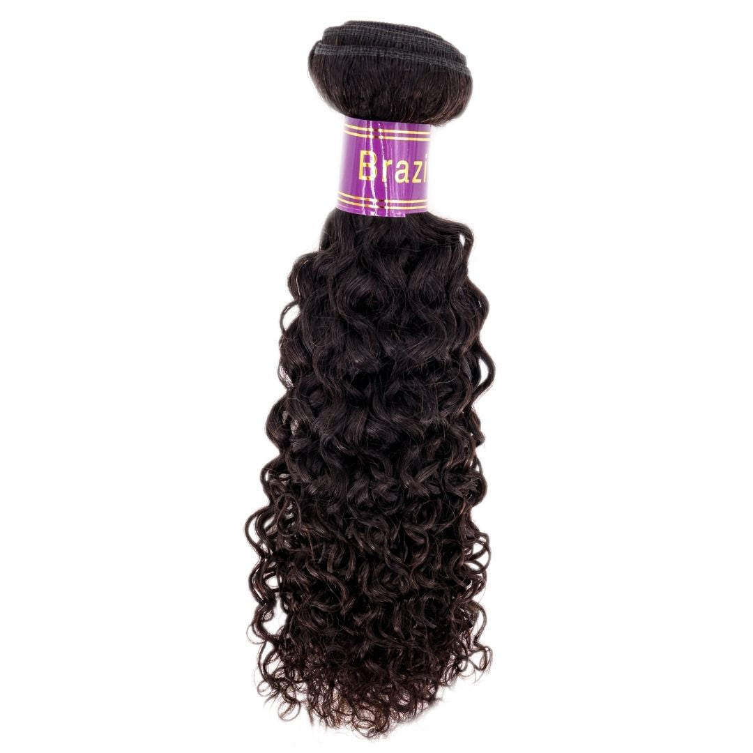 Kinky Curly Hair