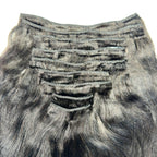 Yaki Straight Clip-In