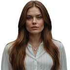 Auburn Seamless Clip-In