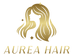 aurea hair logo